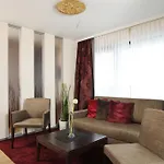 Seelust Hotel Cuxhaven