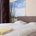 Seelust 4* Cuxhaven