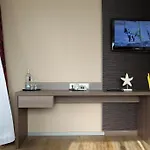 Otel Seelust
