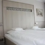 Seelust Hotel Cuxhaven
