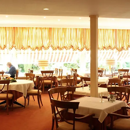 Hotel Seelust