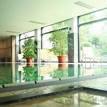 Hotel Seelust 4*