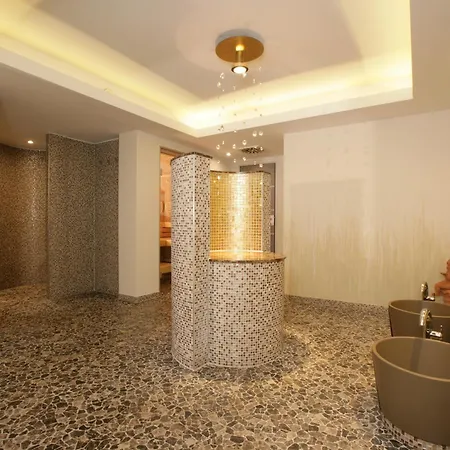 Hotel Seelust 4*