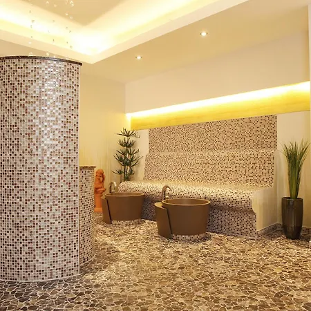 Hotel Seelust 4*