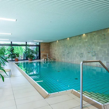 Otel Seelust Cuxhaven