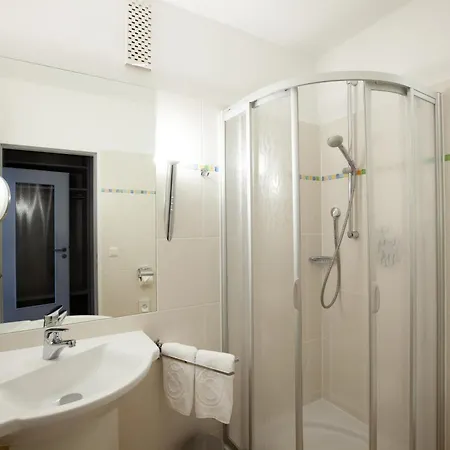 Hotel Seelust 4*