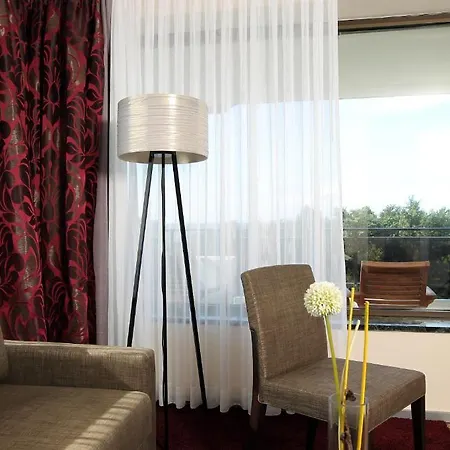 Seelust 4* Cuxhaven