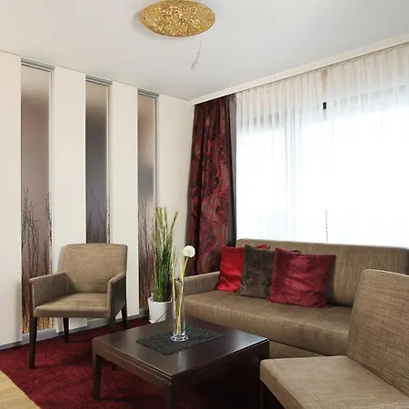 Seelust Hotel Cuxhaven