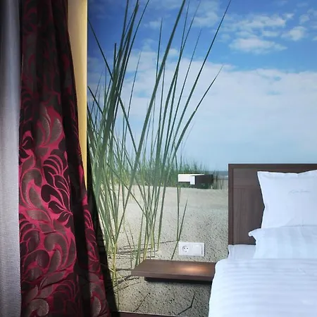 Seelust Hotel
