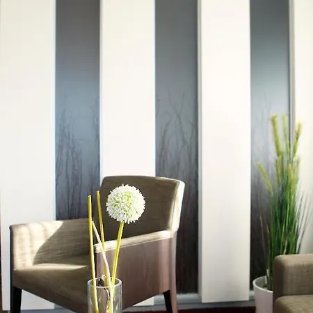 Seelust Szálloda Cuxhaven