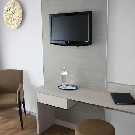 Seelust Hotel 4*