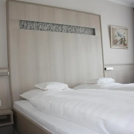 Seelust Hotel Cuxhaven