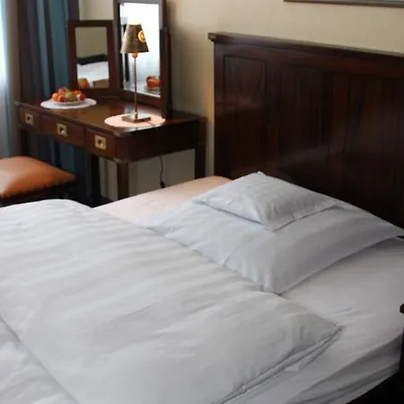 Hotel Seelust Cuxhaven