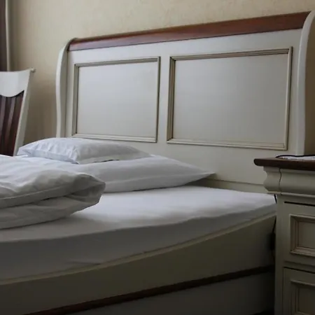 Hotel Seelust Cuxhaven
