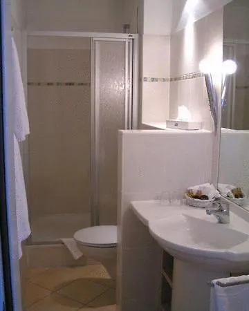 Hotel Seelust Cuxhaven