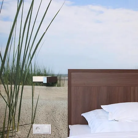 Seelust Hotel