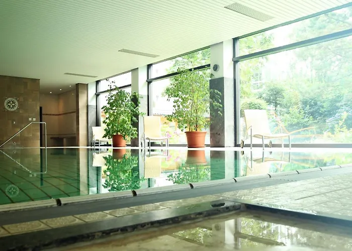 酒店 随勒斯特酒店 4*