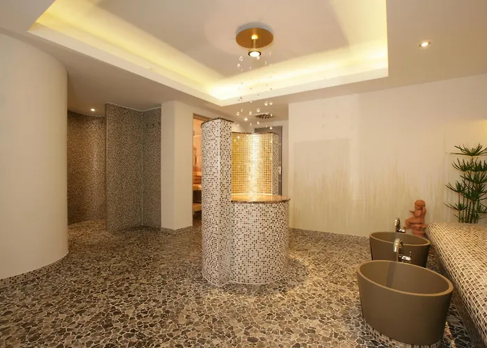 酒店 随勒斯特酒店 4*