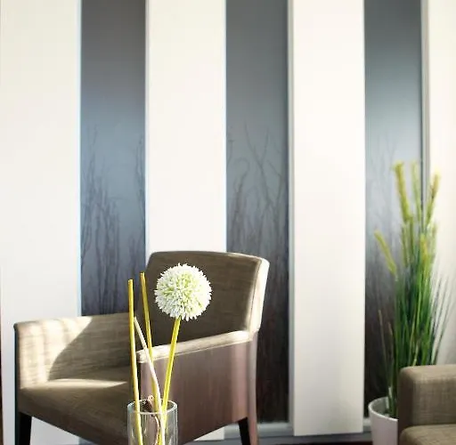 Seelust Szálloda Cuxhaven