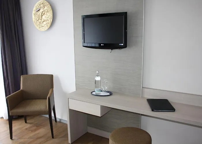 Seelust Szálloda 4*