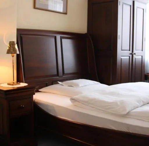 随勒斯特酒店 酒店