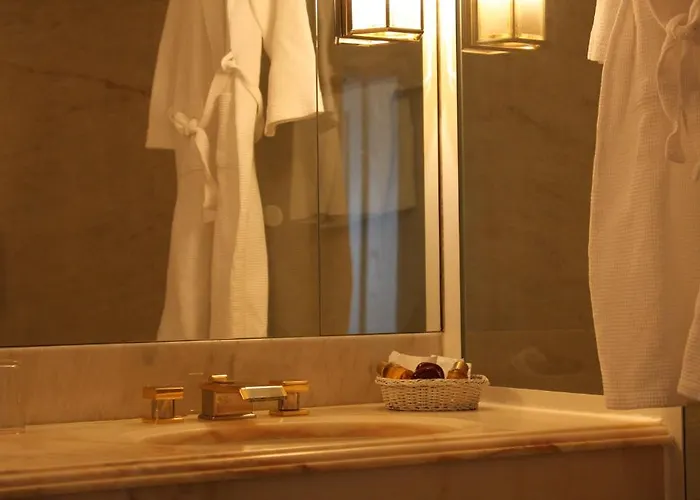 Seelust Szálloda Cuxhaven